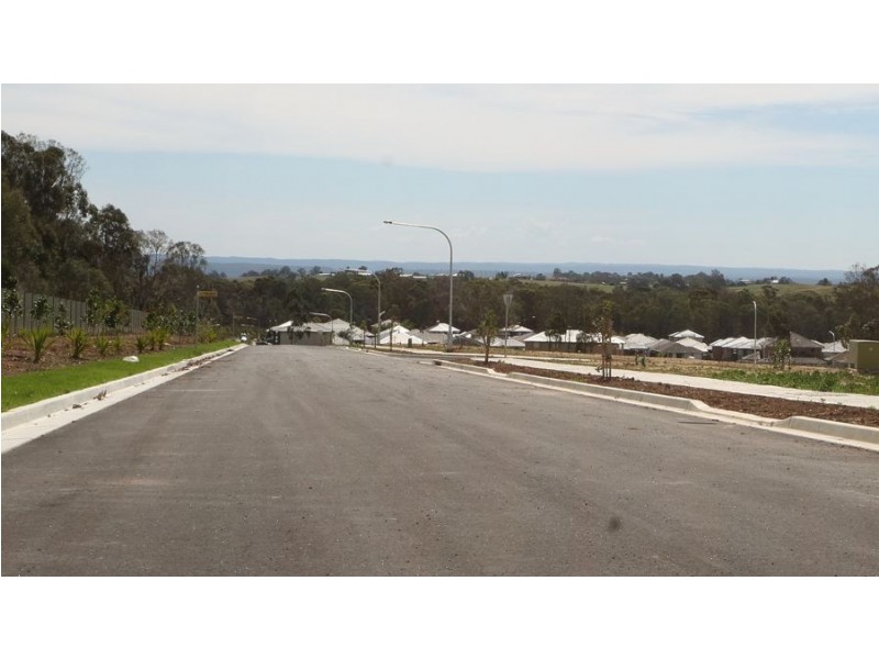 Claremont Meadows NSW 2747