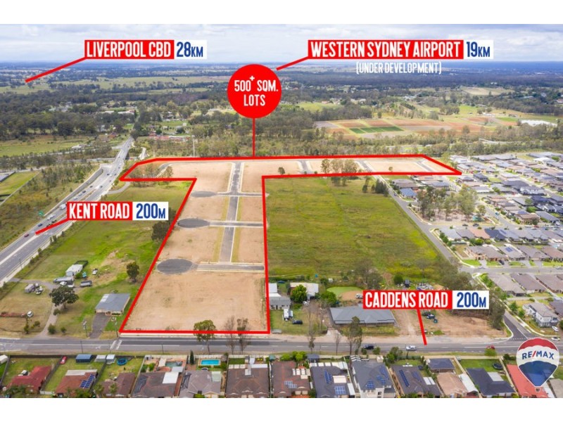 Claremont Meadows NSW 2747
