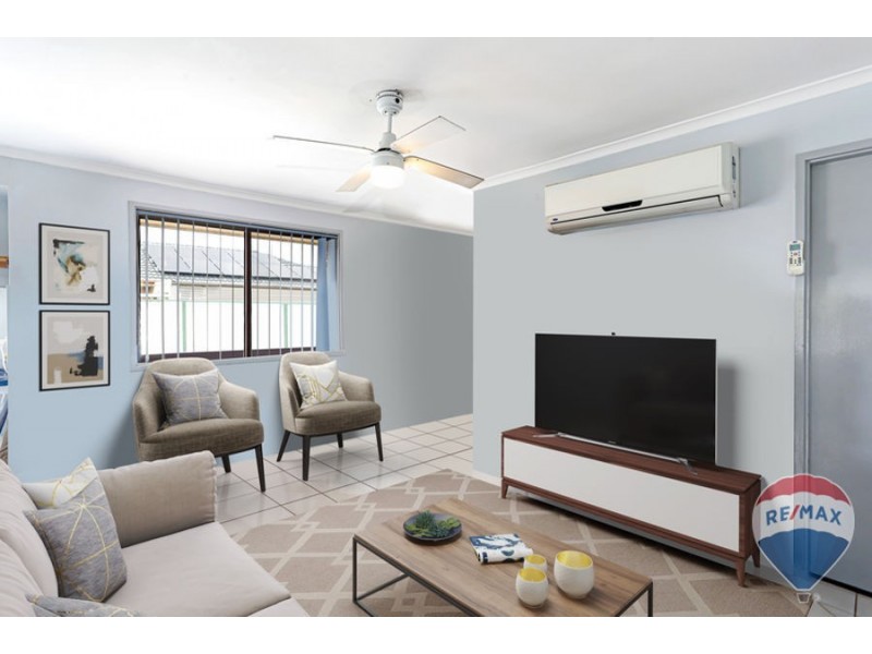 10 & 10A CARNATION AVENUE, Claremont Meadows NSW 2747