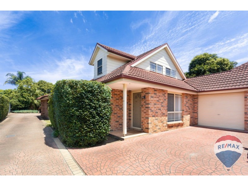 3/66 Saddington Street, St Marys NSW 2760