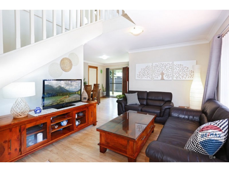 3/66 Saddington Street, St Marys NSW 2760