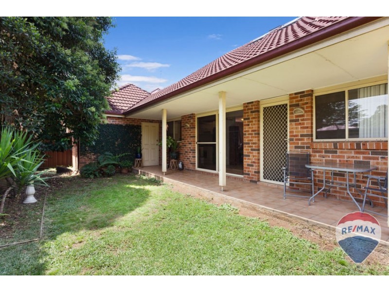 3/66 Saddington Street, St Marys NSW 2760