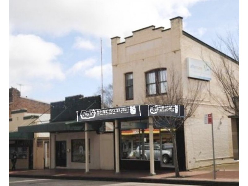 166 MAIN STREET, Lithgow NSW 2790
