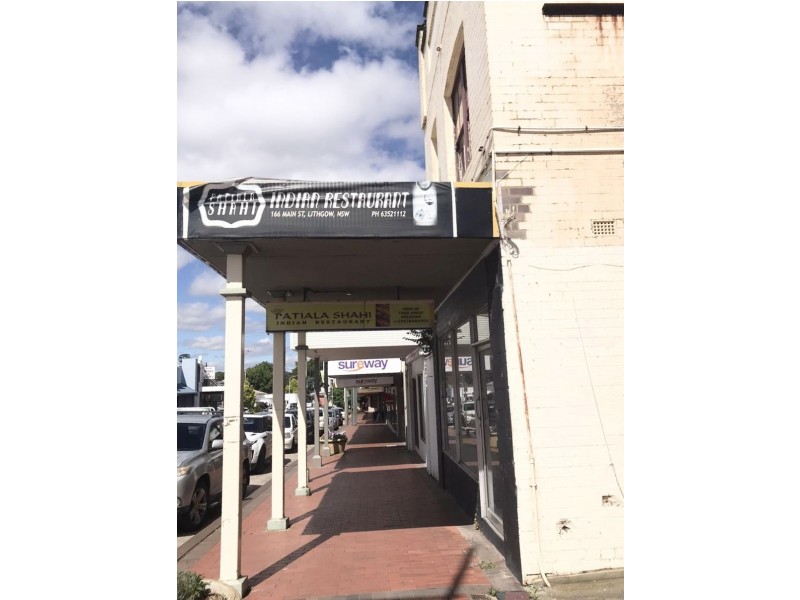 166 MAIN STREET, Lithgow NSW 2790