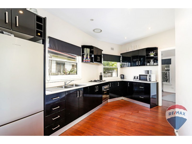 Fairfield East NSW 2165