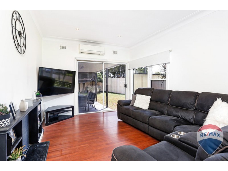 Fairfield East NSW 2165