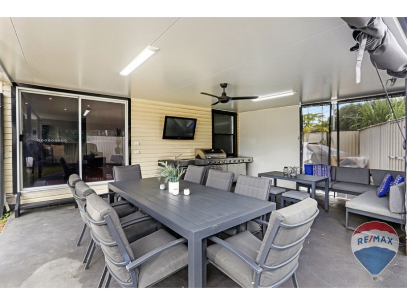 Fairfield East NSW 2165