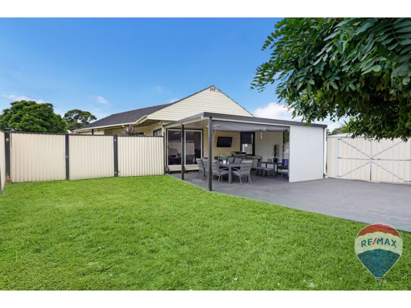 Fairfield East NSW 2165