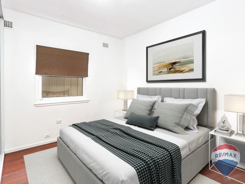 Fairfield East NSW 2165