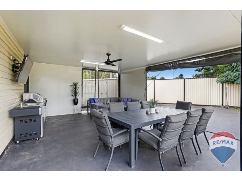 Fairfield East NSW 2165