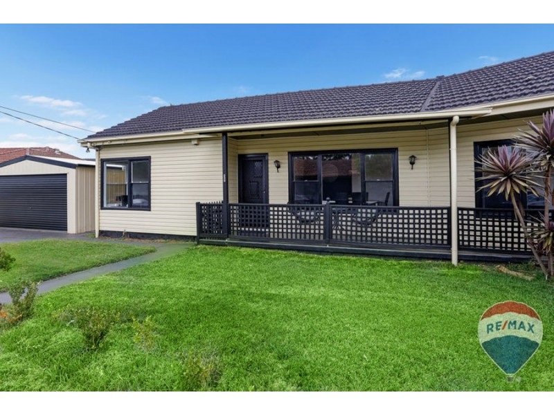 Fairfield East NSW 2165