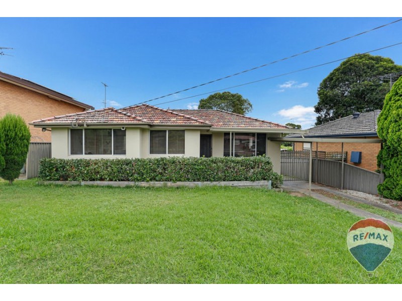 53 FRAGAR ROAD, South Penrith NSW 2750
