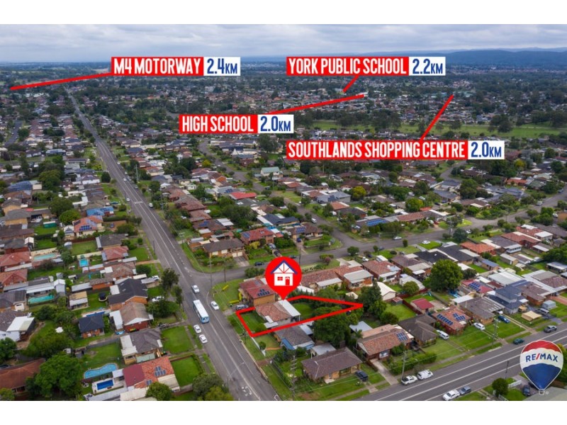 53 FRAGAR ROAD, South Penrith NSW 2750