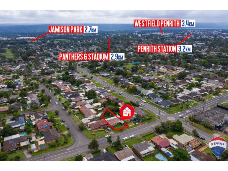 53 FRAGAR ROAD, South Penrith NSW 2750