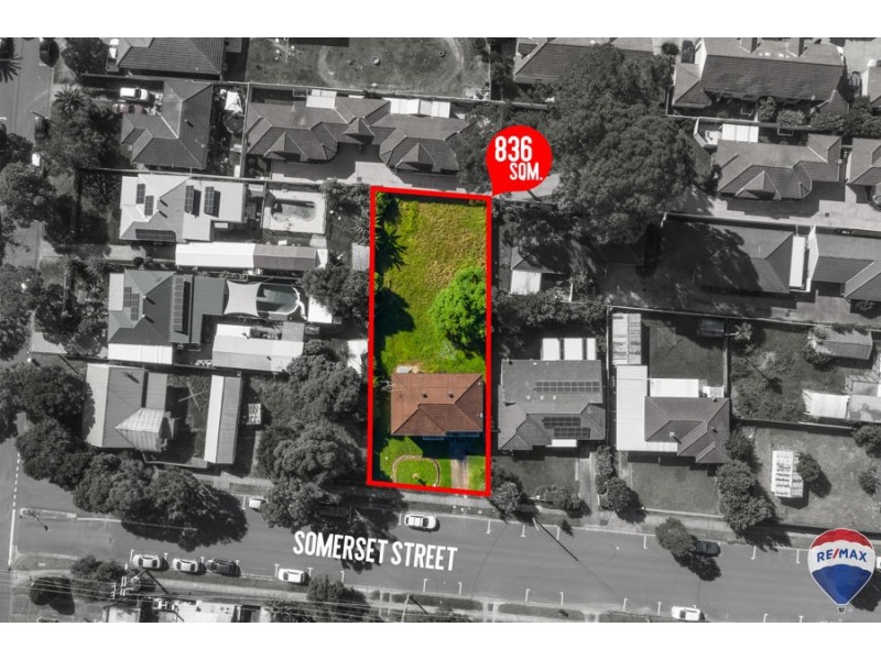48 SOMERSET STREET, Kingswood NSW 2747