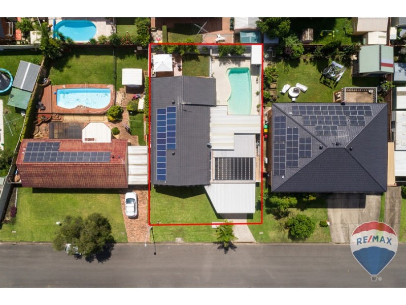 17 HILTON ROAD, Cambridge Gardens NSW 2747