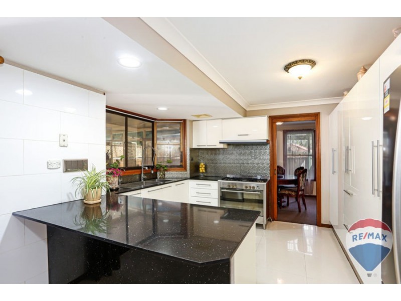 50 MINCHIN DRIVE, Minchinbury NSW 2770