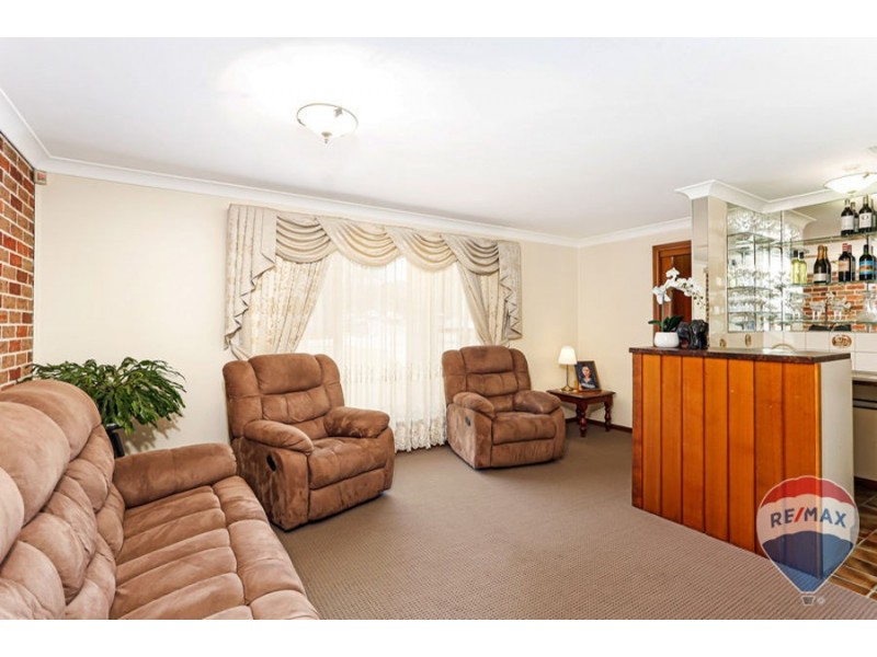 50 MINCHIN DRIVE, Minchinbury NSW 2770