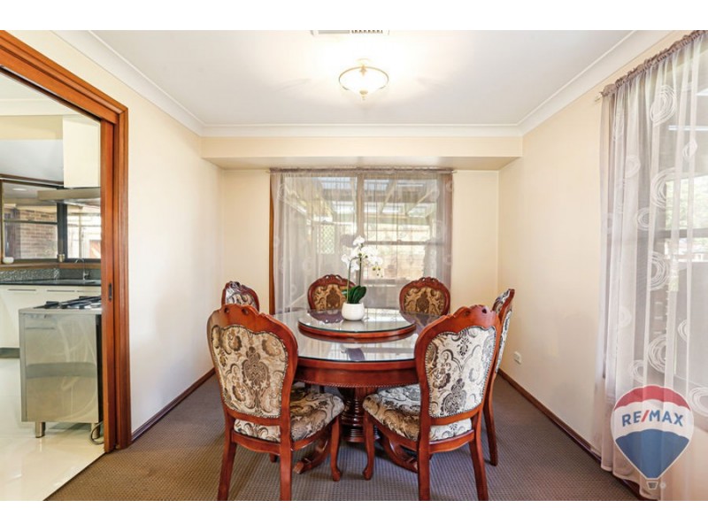 50 MINCHIN DRIVE, Minchinbury NSW 2770