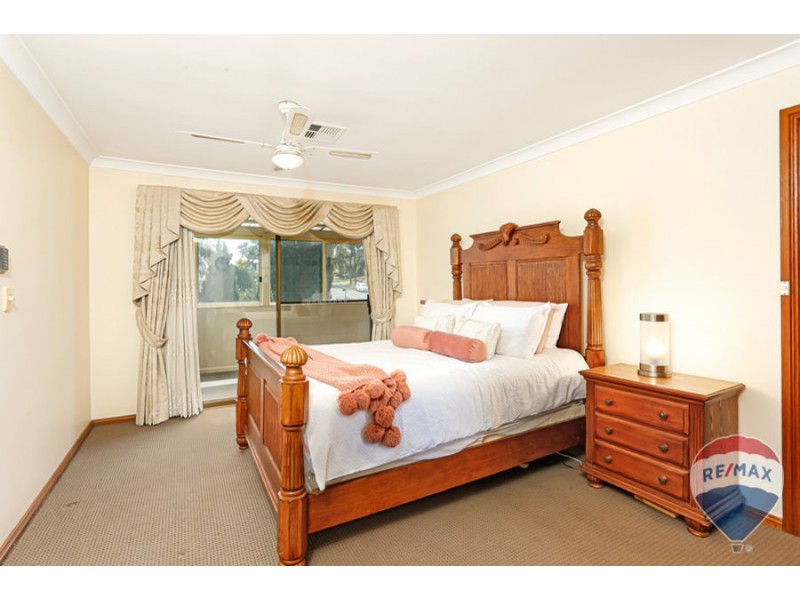 50 MINCHIN DRIVE, Minchinbury NSW 2770