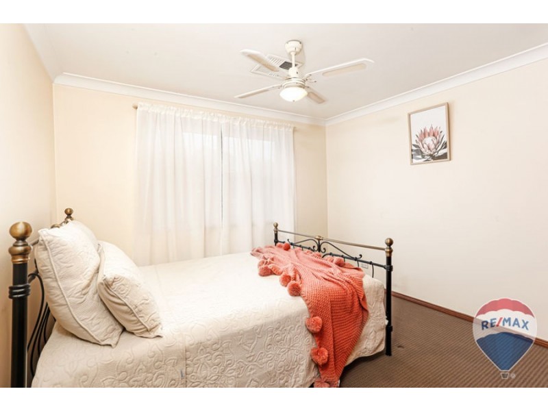 50 MINCHIN DRIVE, Minchinbury NSW 2770