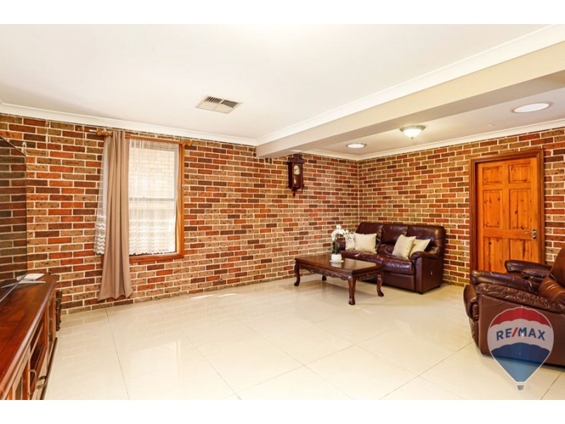 50 MINCHIN DRIVE, Minchinbury NSW 2770