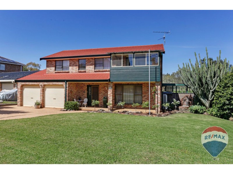 50 MINCHIN DRIVE, Minchinbury NSW 2770