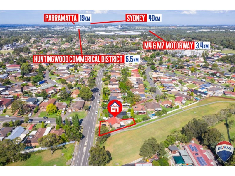 50 MINCHIN DRIVE, Minchinbury NSW 2770