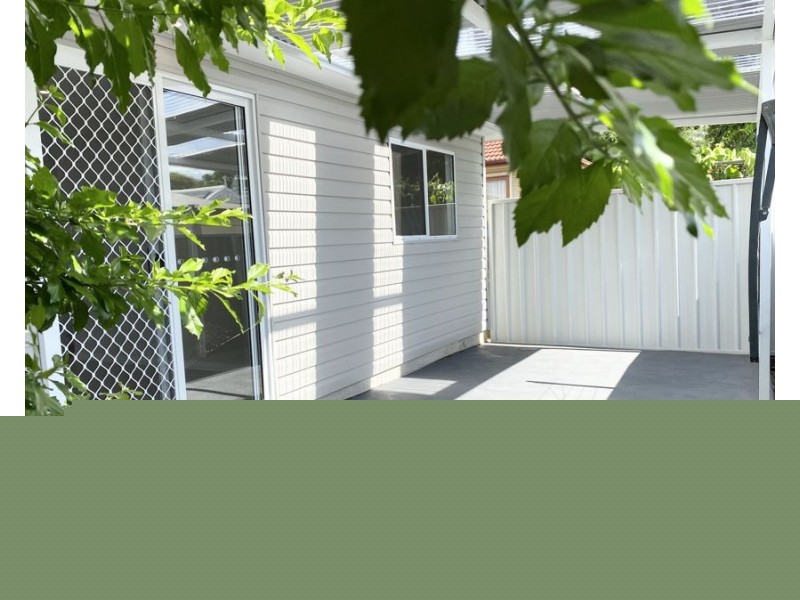 61A Butler Crescent, South Penrith NSW 2750