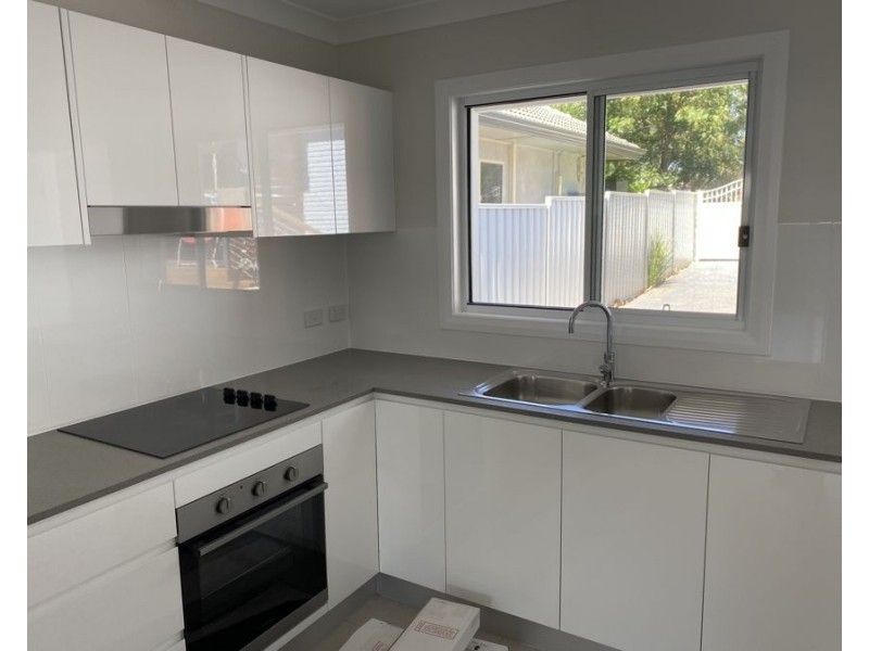 61A Butler Crescent, South Penrith NSW 2750