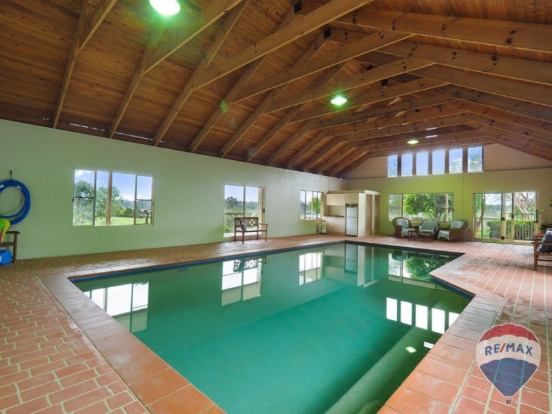 258 Bents Basin Road, Wallacia NSW 2745