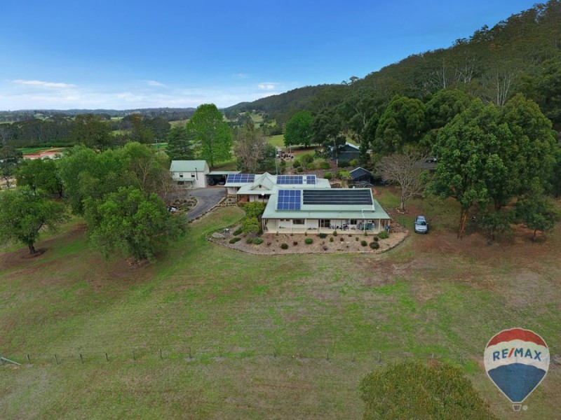258 Bents Basin Road, Wallacia NSW 2745