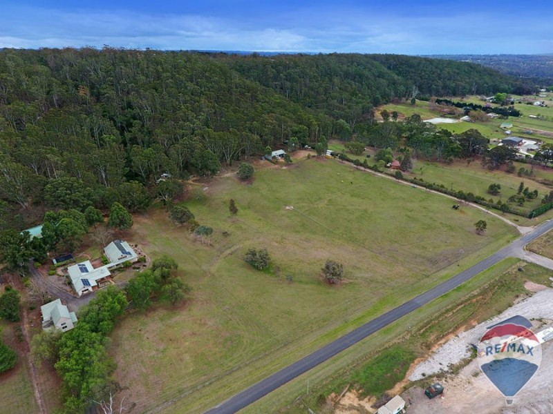 258 Bents Basin Road, Wallacia NSW 2745