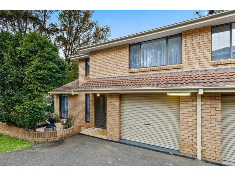 11/11 Cochrane Road, Thirroul NSW 2515