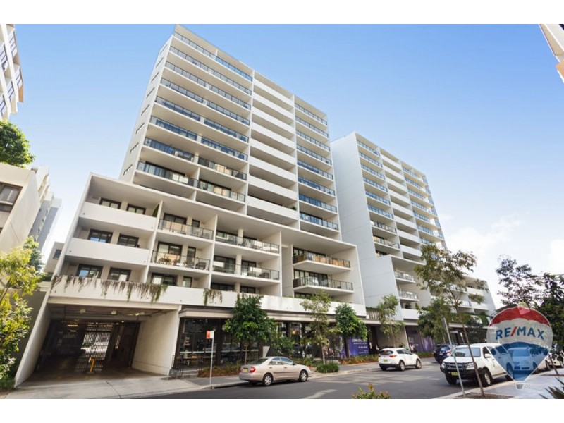 1205/6 GALLOWAY STREET, Mascot NSW 2020