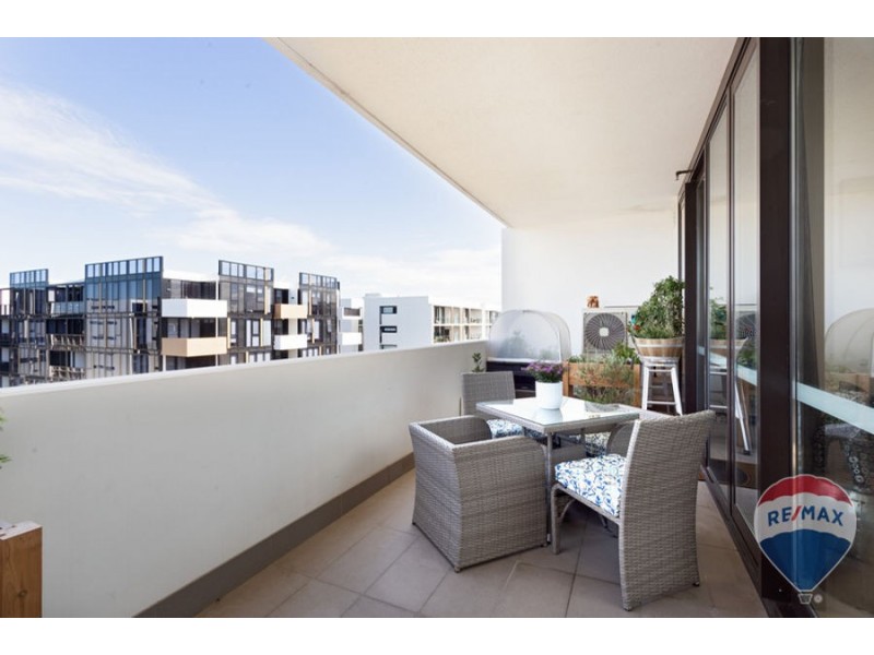 1205/6 GALLOWAY STREET, Mascot NSW 2020