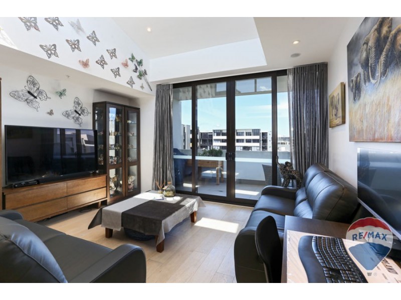 1205/6 GALLOWAY STREET, Mascot NSW 2020