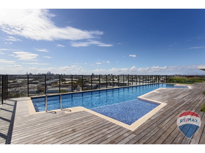 1205/6 GALLOWAY STREET, Mascot NSW 2020