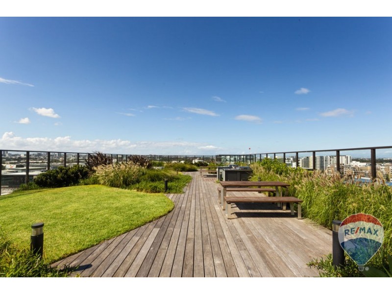 1205/6 GALLOWAY STREET, Mascot NSW 2020