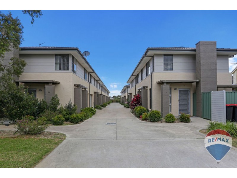 13/82 IRWIN STREET, Werrington NSW 2747