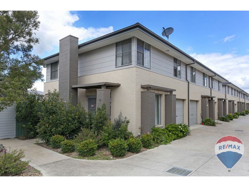 13/82 IRWIN STREET, Werrington NSW 2747