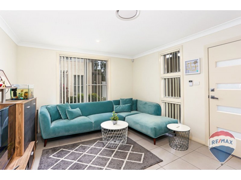 13/82 IRWIN STREET, Werrington NSW 2747