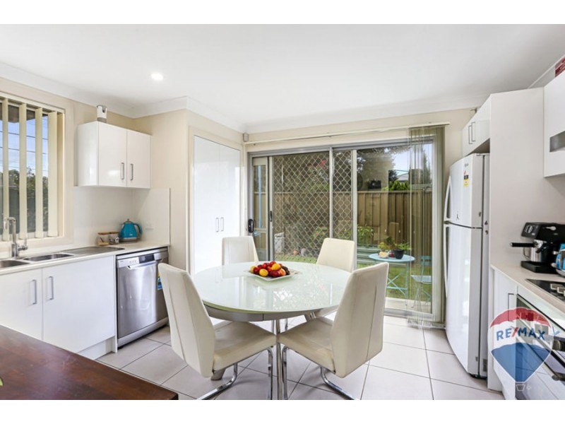 13/82 IRWIN STREET, Werrington NSW 2747