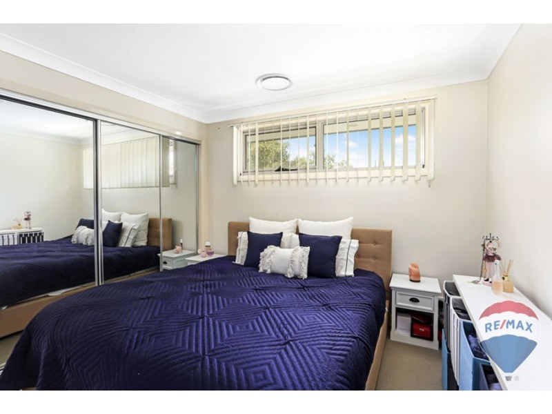 13/82 IRWIN STREET, Werrington NSW 2747