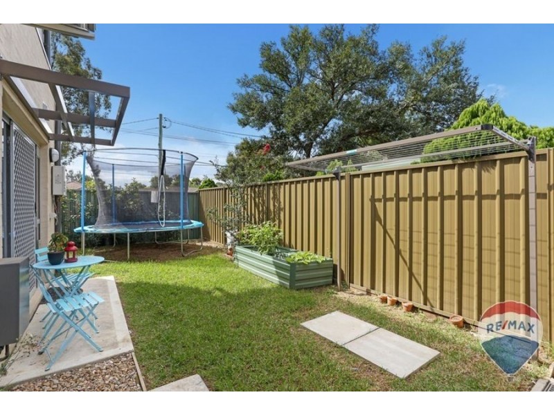 13/82 IRWIN STREET, Werrington NSW 2747