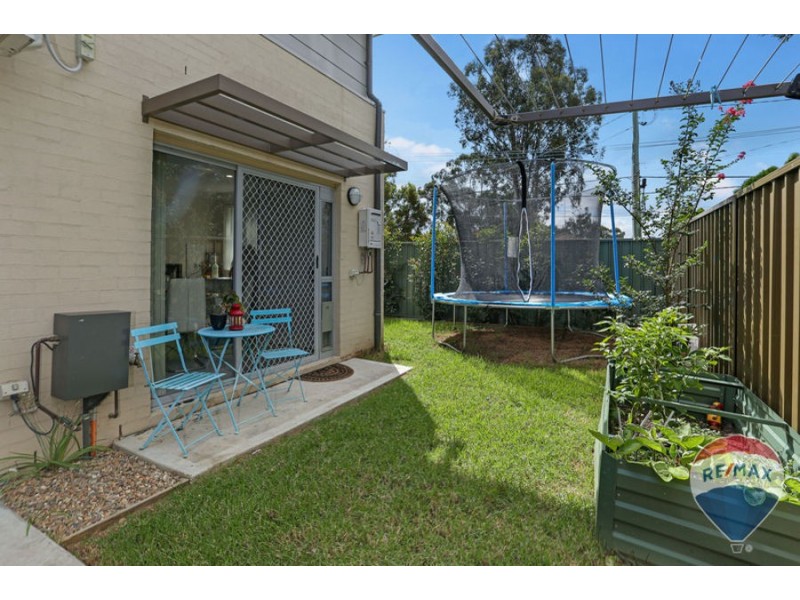 13/82 IRWIN STREET, Werrington NSW 2747