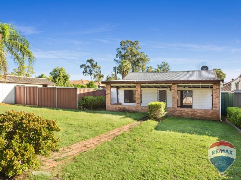 127 CAMBRIDGE STREET, Cambridge Park NSW 2747