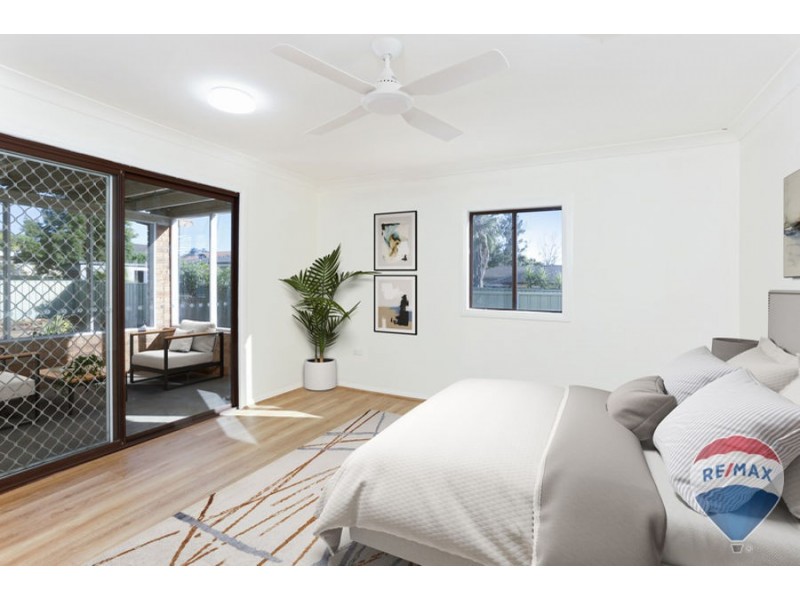 127 CAMBRIDGE STREET, Cambridge Park NSW 2747