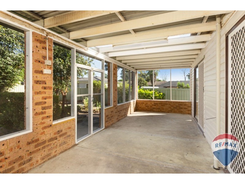 127 CAMBRIDGE STREET, Cambridge Park NSW 2747