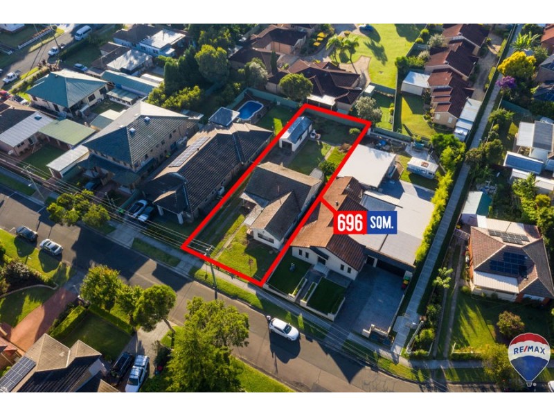 69 Lamonerie Street, Toongabbie NSW 2146